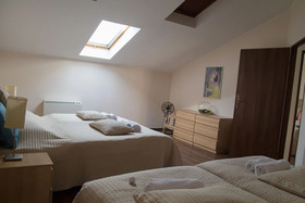 Lounge Apartments