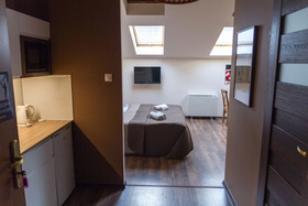 Lounge Apartments
