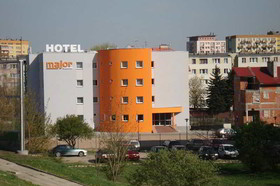 H6 Major Aparthotel