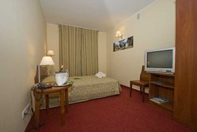 H6 Major Aparthotel