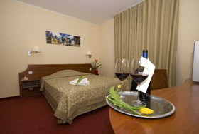 H6 Major Aparthotel