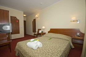 H6 Major Aparthotel