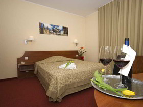 H6 Major Aparthotel