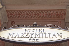 Maksymilian