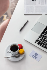 Merci Boutique Hotel