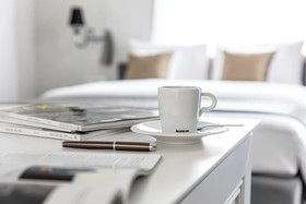 Merci Boutique Hotel