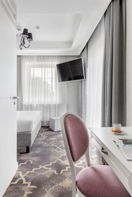 Merci Boutique Hotel