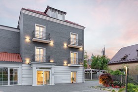 Merci Boutique Hotel