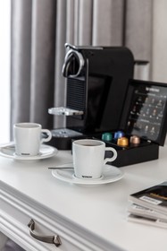 Merci Boutique Hotel