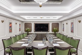 Merci Boutique Hotel