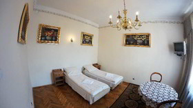 Metropolitan Apartments