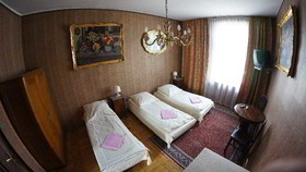 Metropolitan Apartments