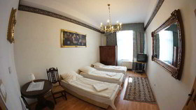 Metropolitan Apartments