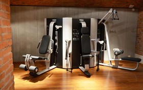 Metropolitan Boutique Hotel