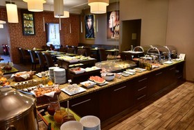 Metropolitan Boutique Hotel