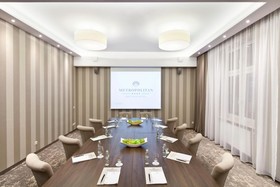 Metropolitan Boutique Hotel