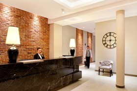 Metropolitan Boutique Hotel