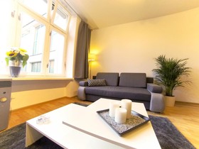 Meyo Apartments