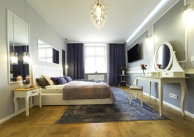Meyo Apartments