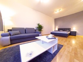 Meyo Apartments