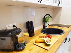 Meyo Apartments