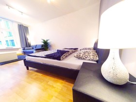 Meyo Apartments