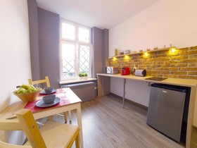 Meyo Apartments