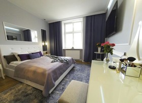Meyo Apartments