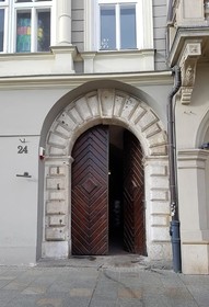 Meyo Apartments