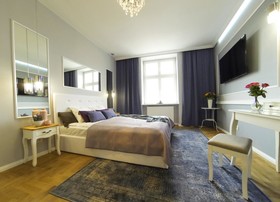 Meyo Apartments