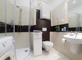 Meyo Apartments