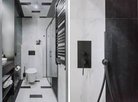 Modern View of Planty Park