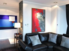 Mondrian Luxury Suites & Apartments Krakow Old Town