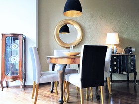 Mondrian Luxury Suites & Apartments Krakow Old Town