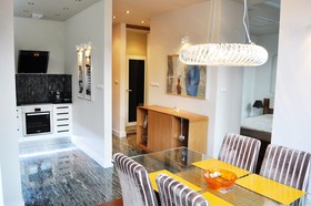 Mondrian Luxury Suites & Apartments Krakow Old Town