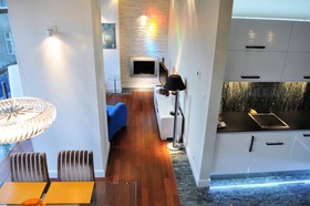 Mondrian Luxury Suites & Apartments Krakow Old Town