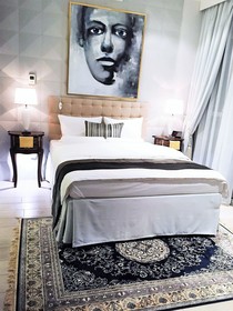 Mondrian Luxury Suites & Apartments Krakow Old Town