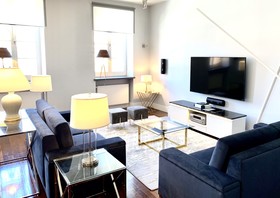 Mondrian Luxury Suites & Apartments Krakow Old Town