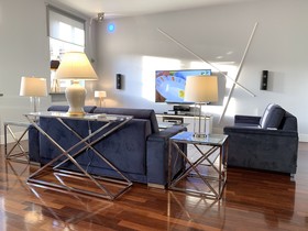 Mondrian Luxury Suites & Apartments Krakow Old Town