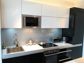 Mondrian Luxury Suites & Apartments Krakow Old Town