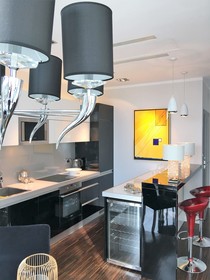 Mondrian Luxury Suites & Apartments Krakow Old Town