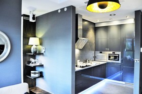 Mondrian Luxury Suites & Apartments Krakow Old Town