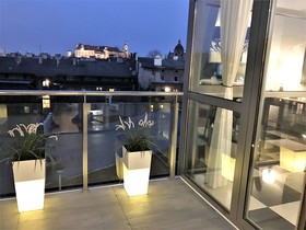Mondrian Luxury Suites & Apartments Krakow Old Town