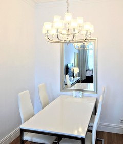 Mondrian Luxury Suites & Apartments Krakow Old Town