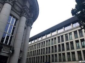 Mondrian Luxury Suites & Apartments Krakow Old Town