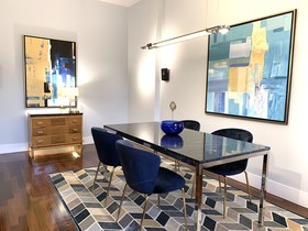 Mondrian Luxury Suites & Apartments Krakow Old Town