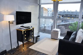 Mondrian Luxury Suites & Apartments Krakow Old Town