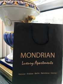Mondrian Luxury Suites & Apartments Krakow Old Town