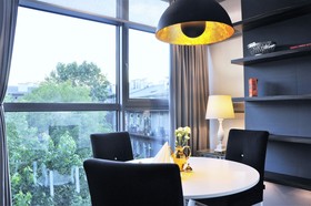 Mondrian Luxury Suites & Apartments Krakow Old Town