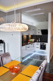 Mondrian Luxury Suites & Apartments Krakow Old Town